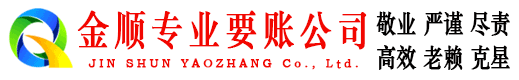 大丰金顺要账公司